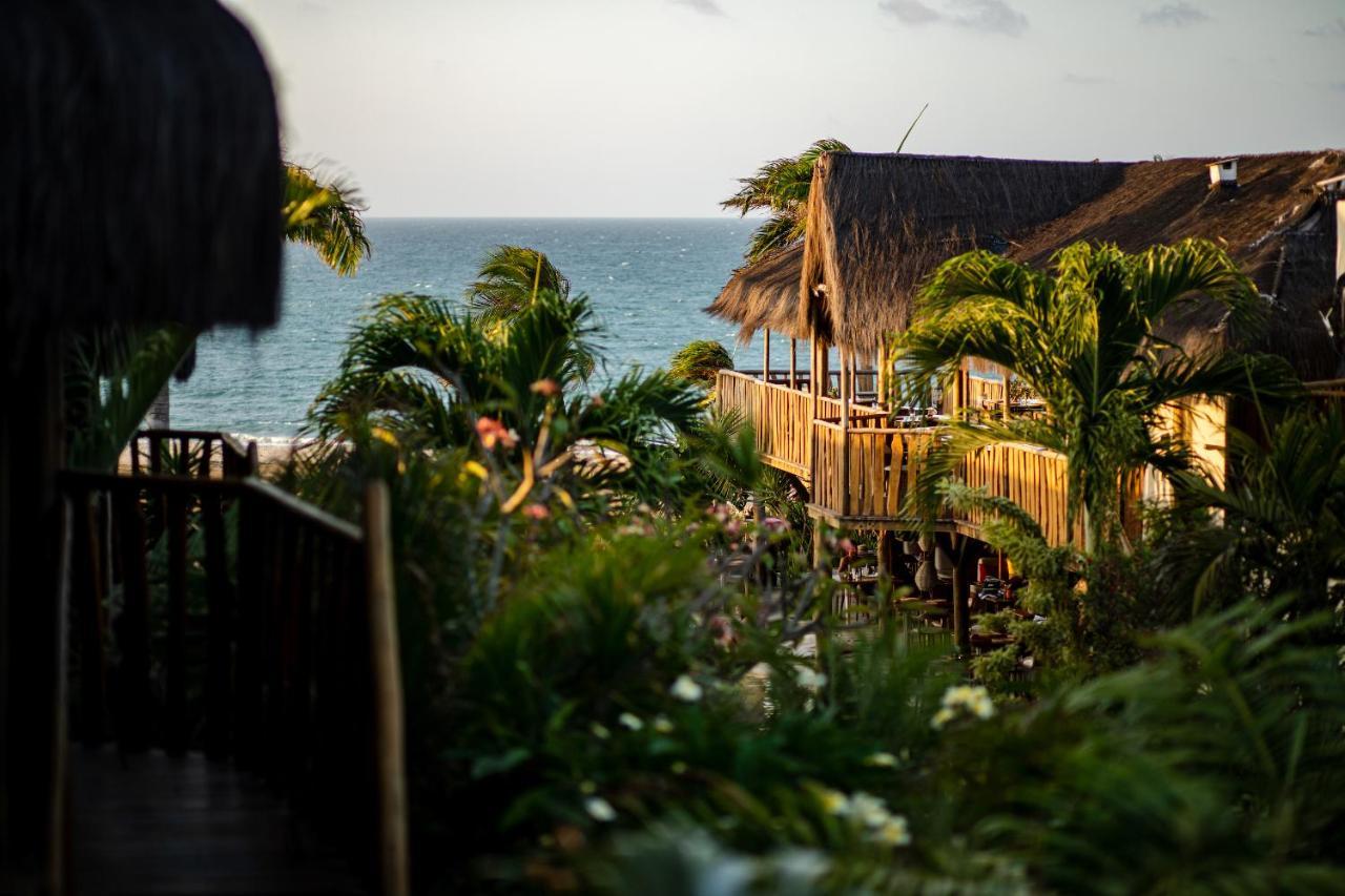 Hurricane Jeri Jijoca de Jericoacoara Exterior photo